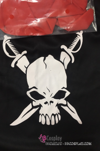 Bộ Hải Tặc Trẻ Em Cho Bé Trai