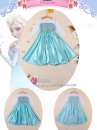 Đồ Nữ Hoàng Băng Giá Elsa Cho Bé