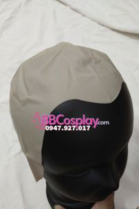 Dụng Cụ Hoá Trang ĐẦU TRỌC - Bald Cap Da Trọc Đầu