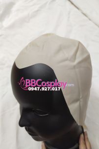 Dụng Cụ Hoá Trang ĐẦU TRỌC - Bald Cap Da Trọc Đầu