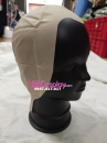 Dụng Cụ Hoá Trang ĐẦU TRỌC - Bald Cap Da Trọc Đầu