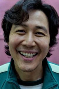 Trang Phục Người Chơi 456 Trò Chơi Con Mực - Màu Xanh Nhạt