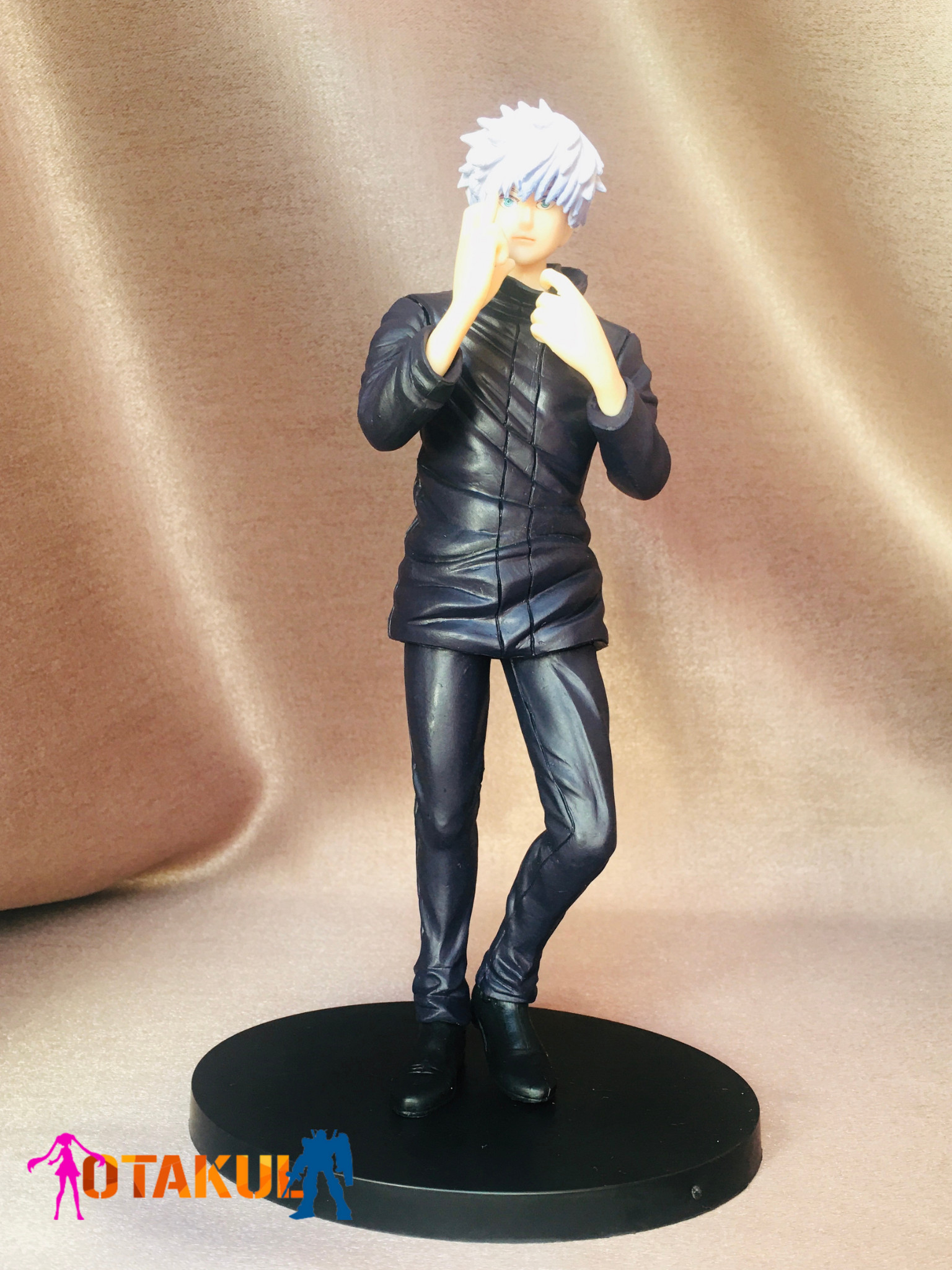 Mô Hình Figure Gojou Satoru - Jujutsu Kaisen
