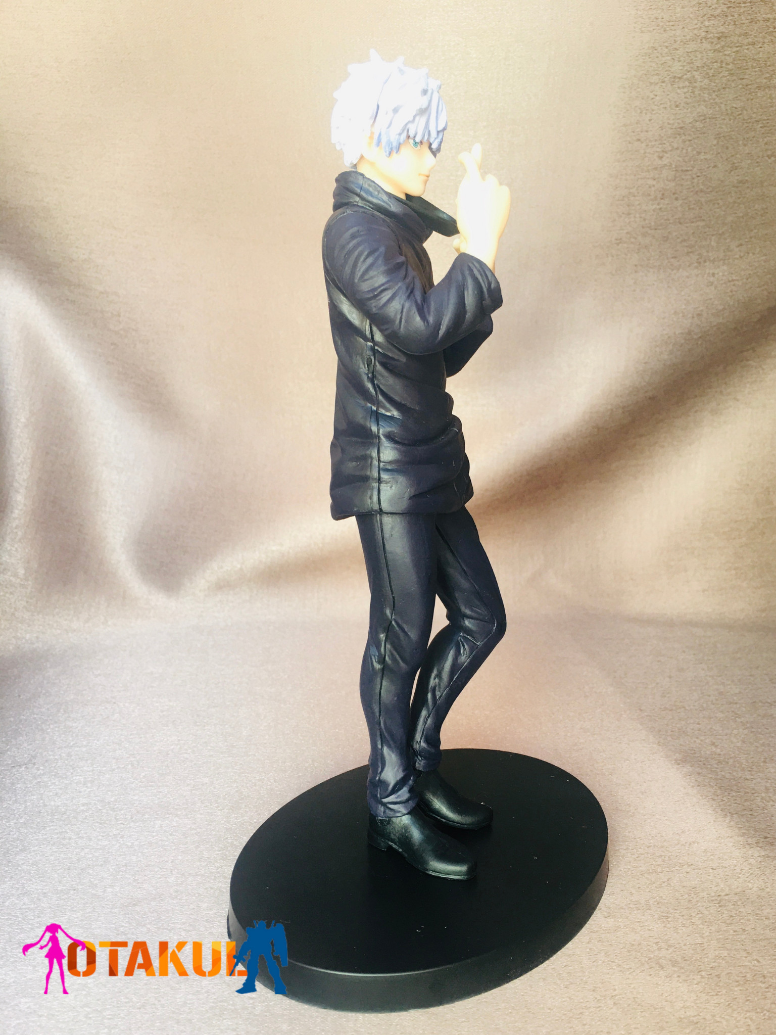 Mô Hình Figure Gojou Satoru - Jujutsu Kaisen