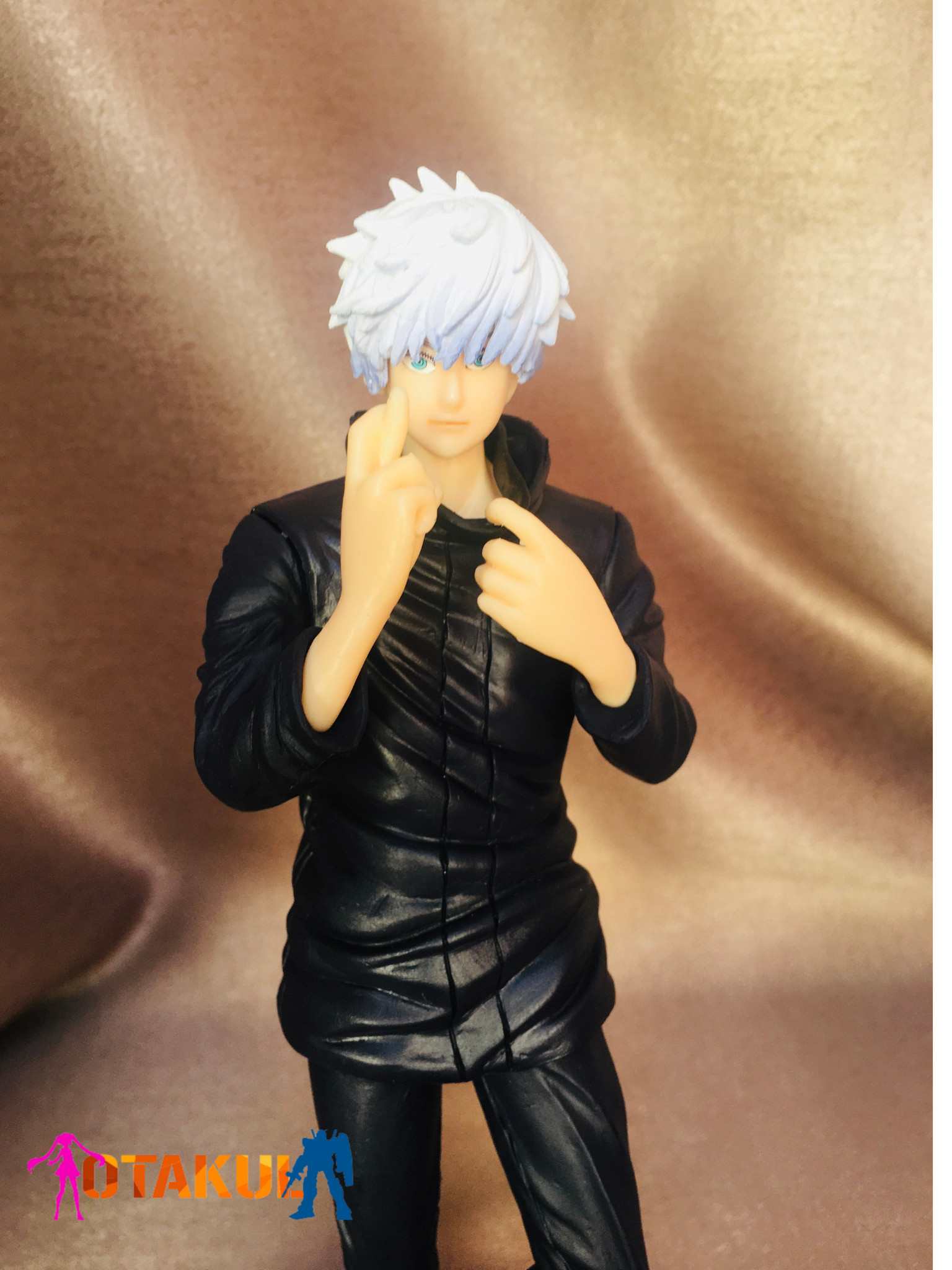 Mô Hình Figure Gojou Satoru - Jujutsu Kaisen