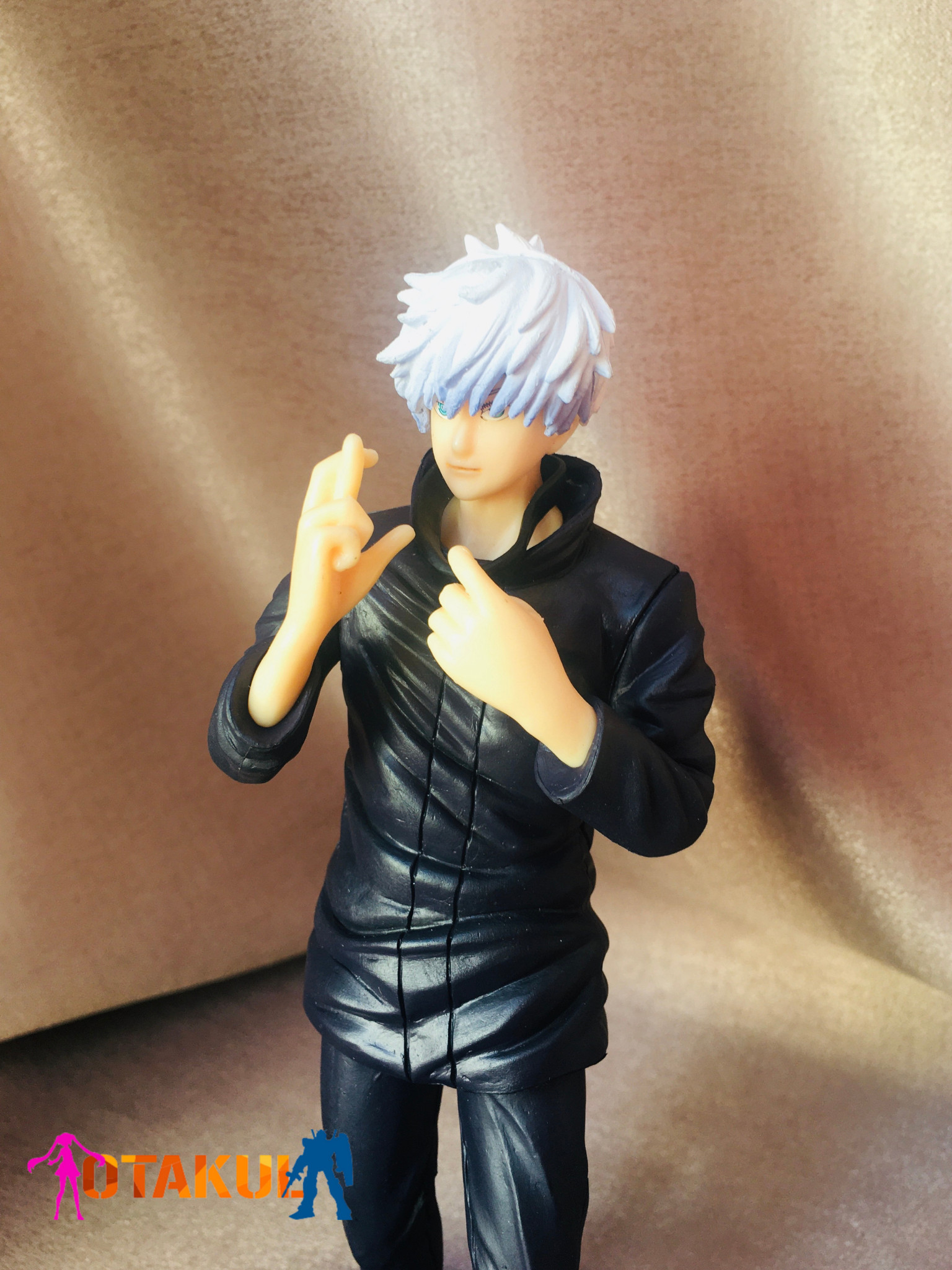 Mô Hình Figure Gojou Satoru - Jujutsu Kaisen