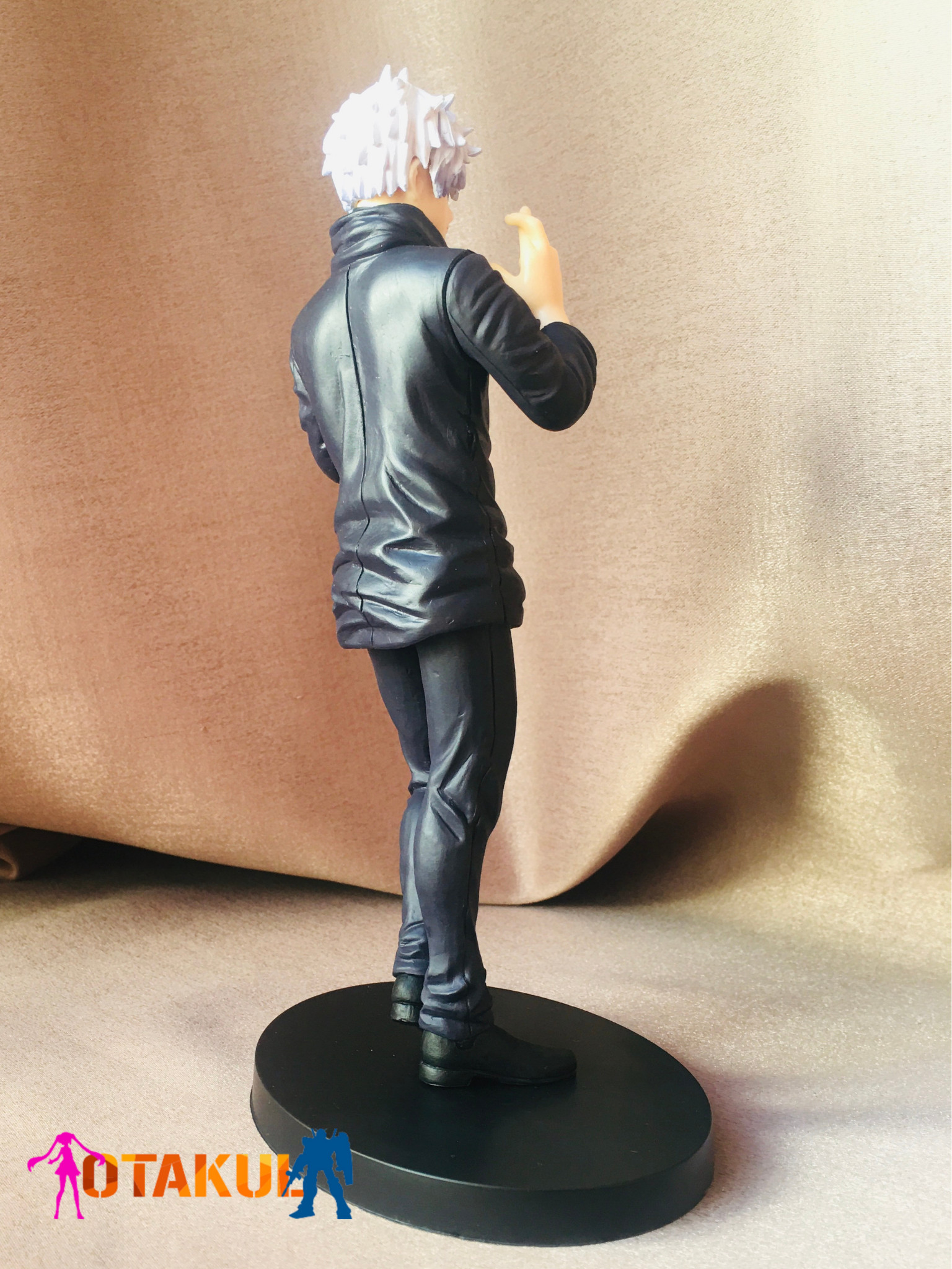 Mô Hình Figure Gojou Satoru - Jujutsu Kaisen