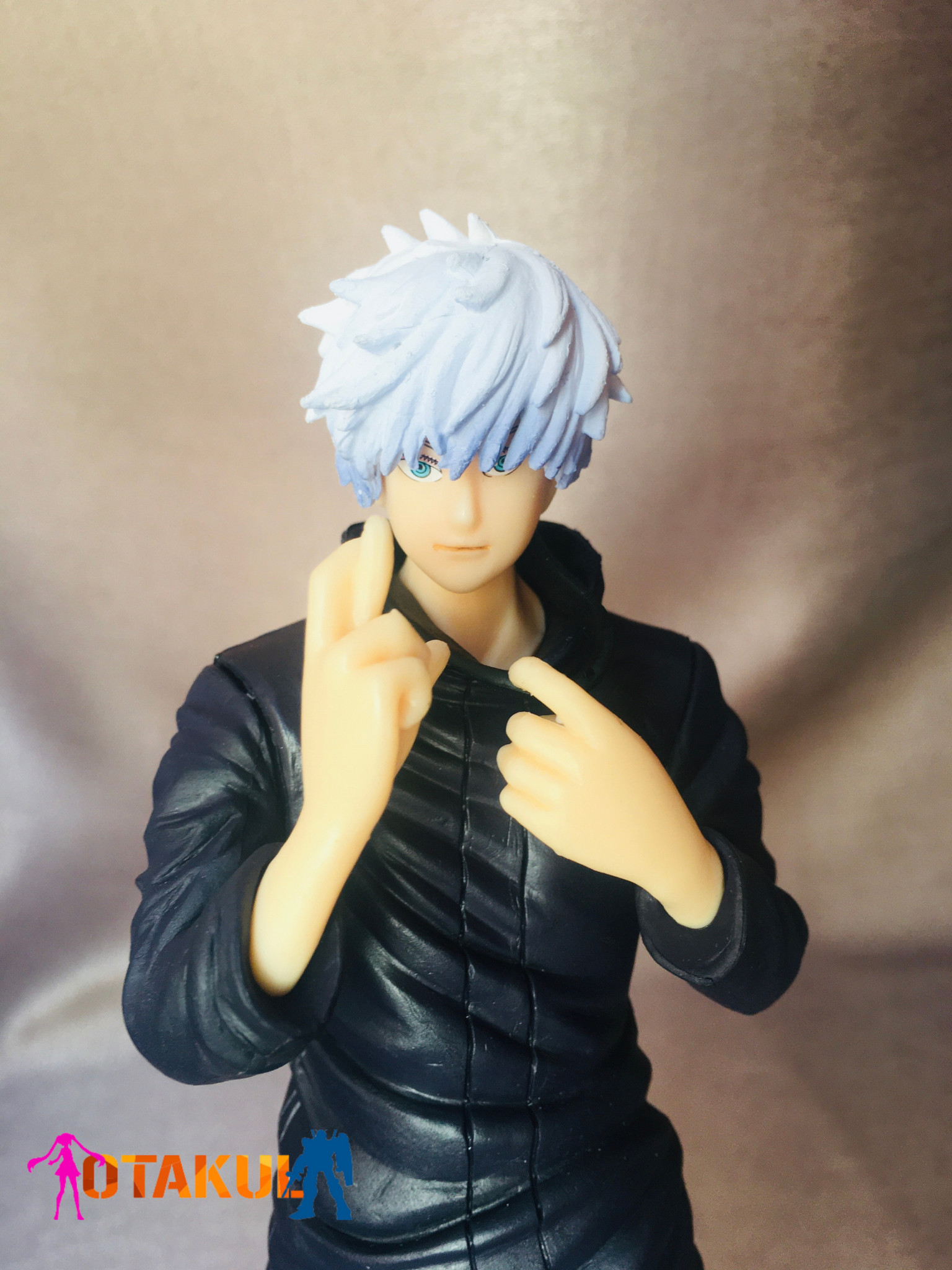 Mô Hình Figure Gojou Satoru - Jujutsu Kaisen