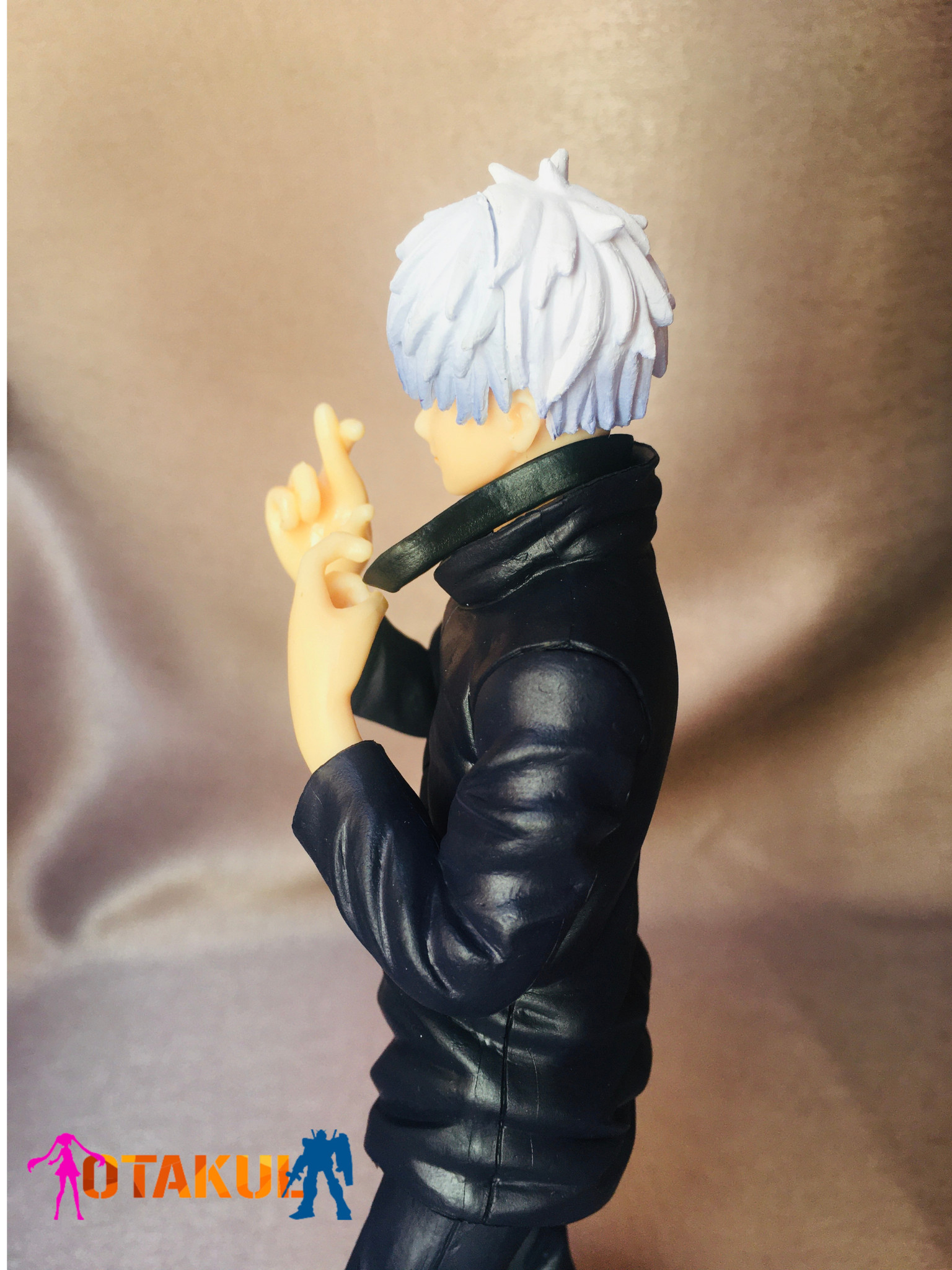 Mô Hình Figure Gojou Satoru - Jujutsu Kaisen