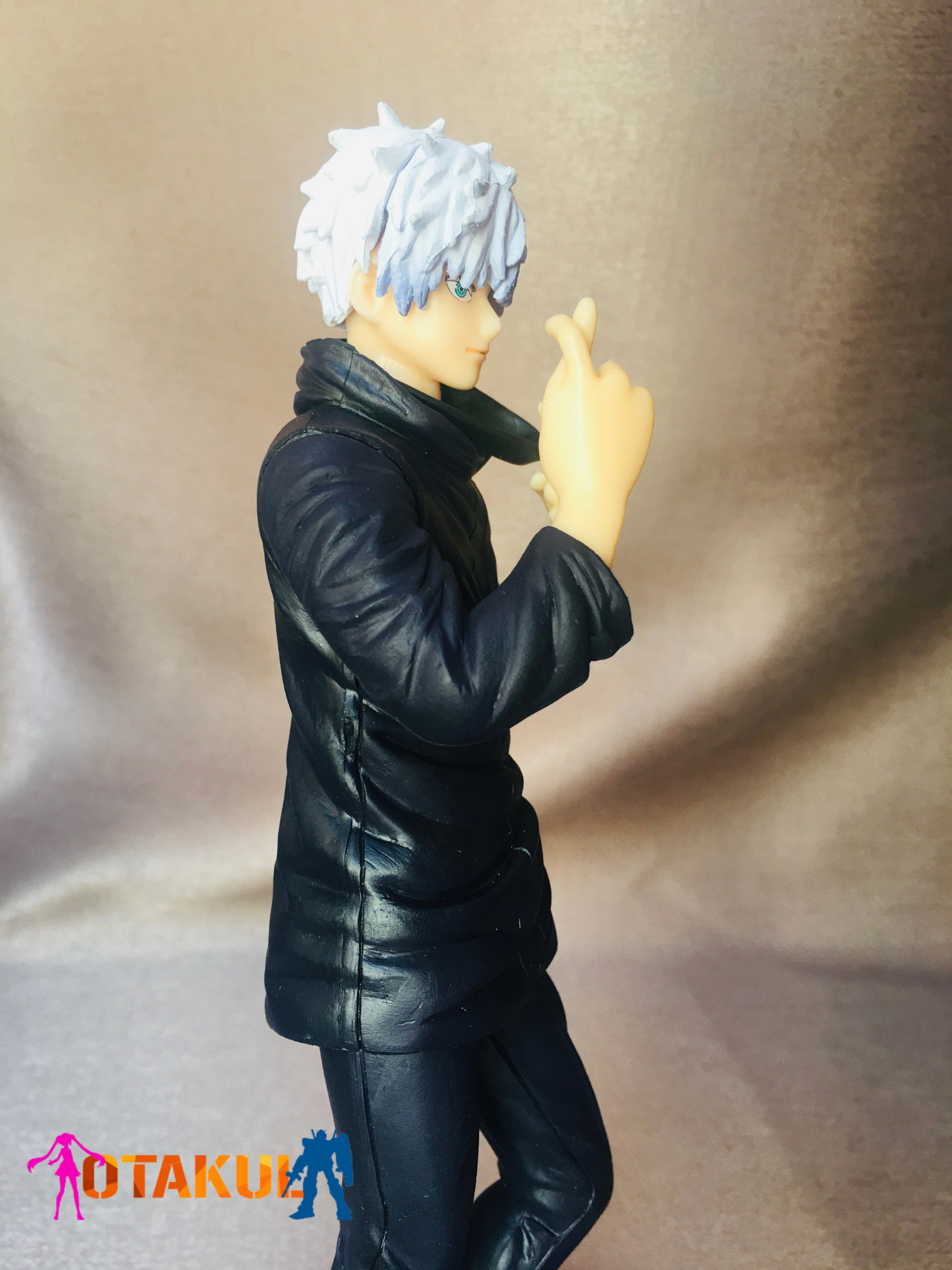 Mô Hình Figure Gojou Satoru - Jujutsu Kaisen