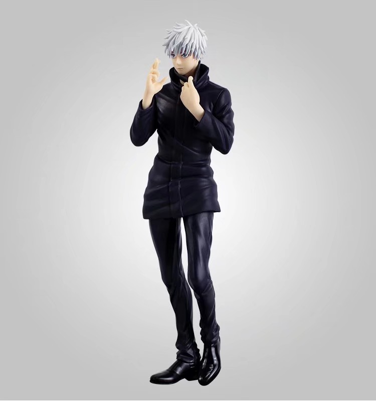 Mô Hình Figure Gojou Satoru - Jujutsu Kaisen