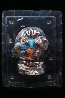 [Ảnh Thật] Mô Hình Figure Rồng Kaido - OnePiece (Có Đèn)