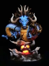 [Ảnh Thật] Mô Hình Figure Rồng Kaido - OnePiece (Có Đèn)
