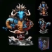 [Ảnh Thật] Mô Hình Figure Rồng Kaido - OnePiece (Có Đèn)
