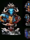 [Ảnh Thật] Mô Hình Figure Rồng Kaido - OnePiece (Có Đèn)