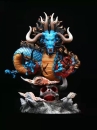 [Ảnh Thật] Mô Hình Figure Rồng Kaido - OnePiece (Có Đèn)