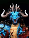 [Ảnh Thật] Mô Hình Figure Rồng Kaido - OnePiece (Có Đèn)