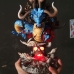 [Ảnh Thật] Mô Hình Figure Rồng Kaido - OnePiece (Có Đèn)