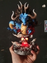 [Ảnh Thật] Mô Hình Figure Rồng Kaido - OnePiece (Có Đèn)