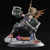 [Ảnh Thật] Mô Hình Figure Katsuki Bakugo - My Hero Academia