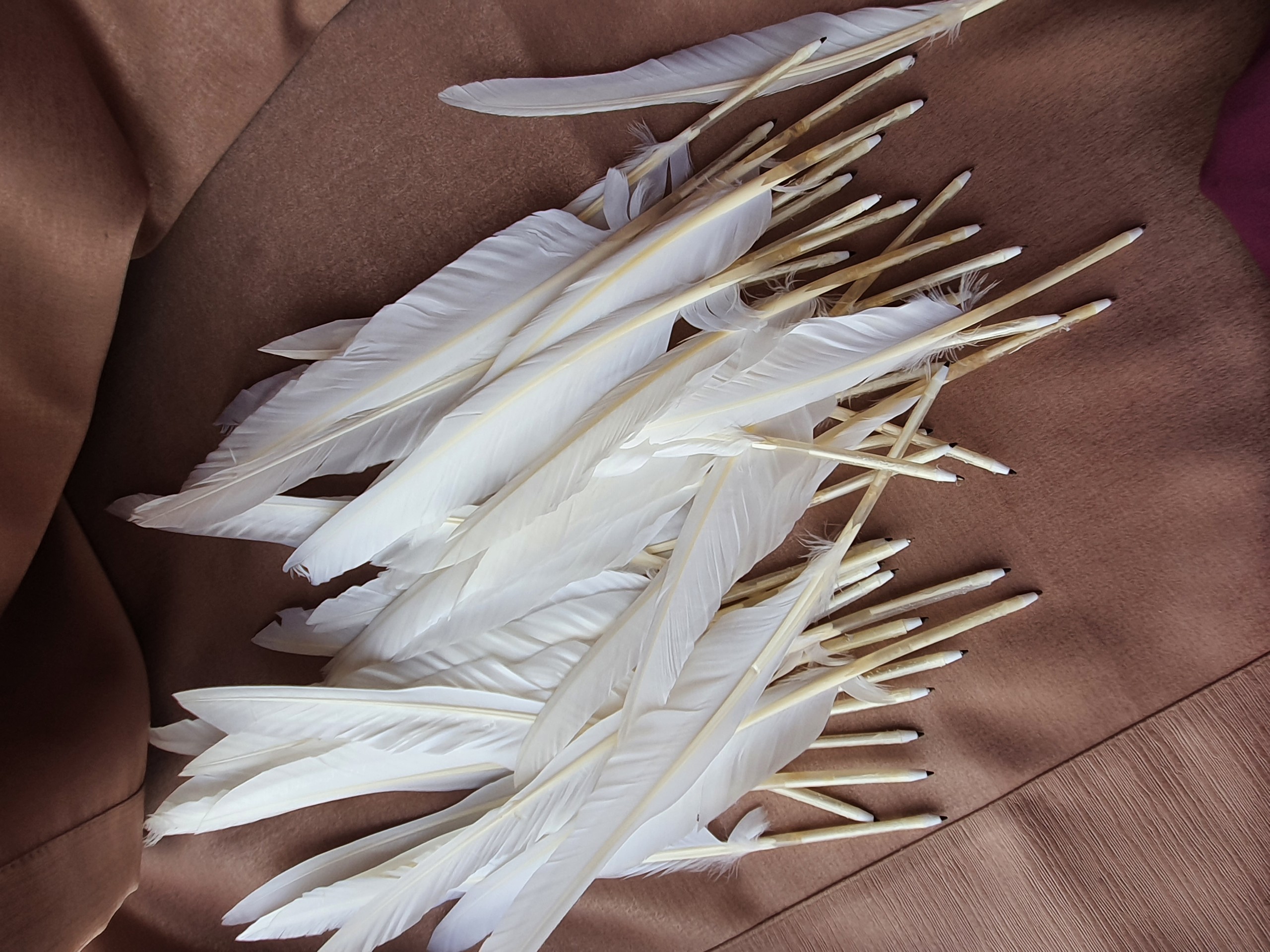 Bút Giải Nghiệp Chướng Death Note - Bút Mực Màu Đen