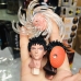 [Ảnh Thật] Mô Hình Figure Uchiha Obito - Naruto