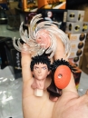 [Ảnh Thật] Mô Hình Figure Uchiha Obito - Naruto