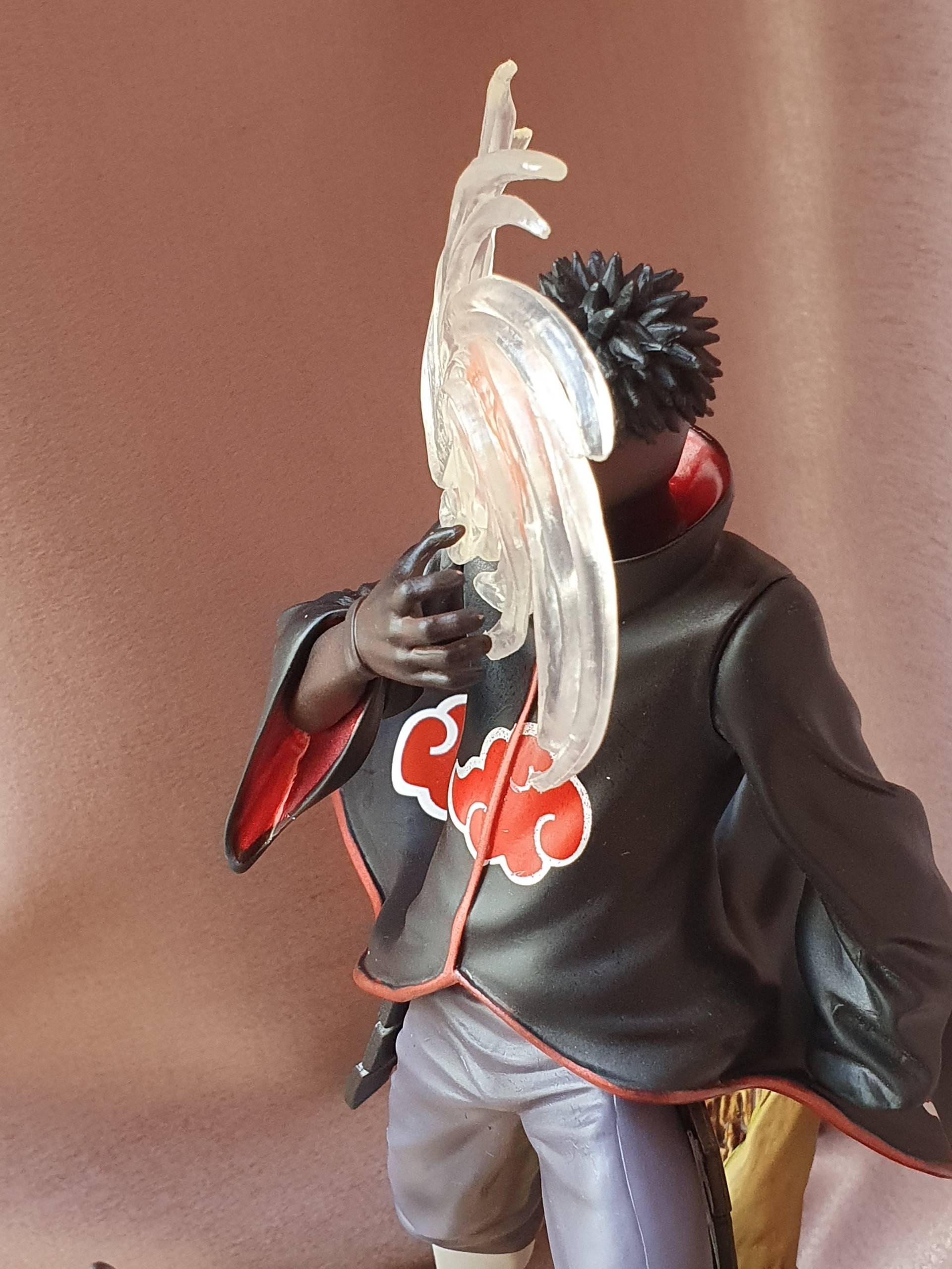 [Ảnh Thật] Mô Hình Figure Uchiha Obito - Naruto