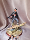 [Ảnh Thật] Mô Hình Figure Uchiha Obito - Naruto