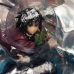 Mô Hình Figure Tomika Giyuu - Kimetsu No Yaiba