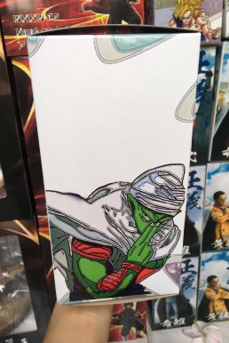 Mô Hình Figure Songoku Super Saiyan 4 - Dragon Ball