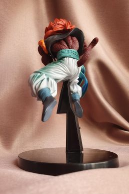 Mô Hình Figure Songoku Super Saiyan 4 - Dragon Ball