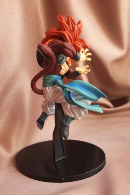 Mô Hình Figure Songoku Super Saiyan 4 - Dragon Ball