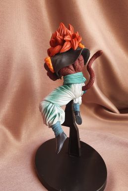 Mô Hình Figure Songoku Super Saiyan 4 - Dragon Ball