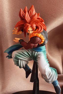 Mô Hình Figure Songoku Super Saiyan 4 - Dragon Ball