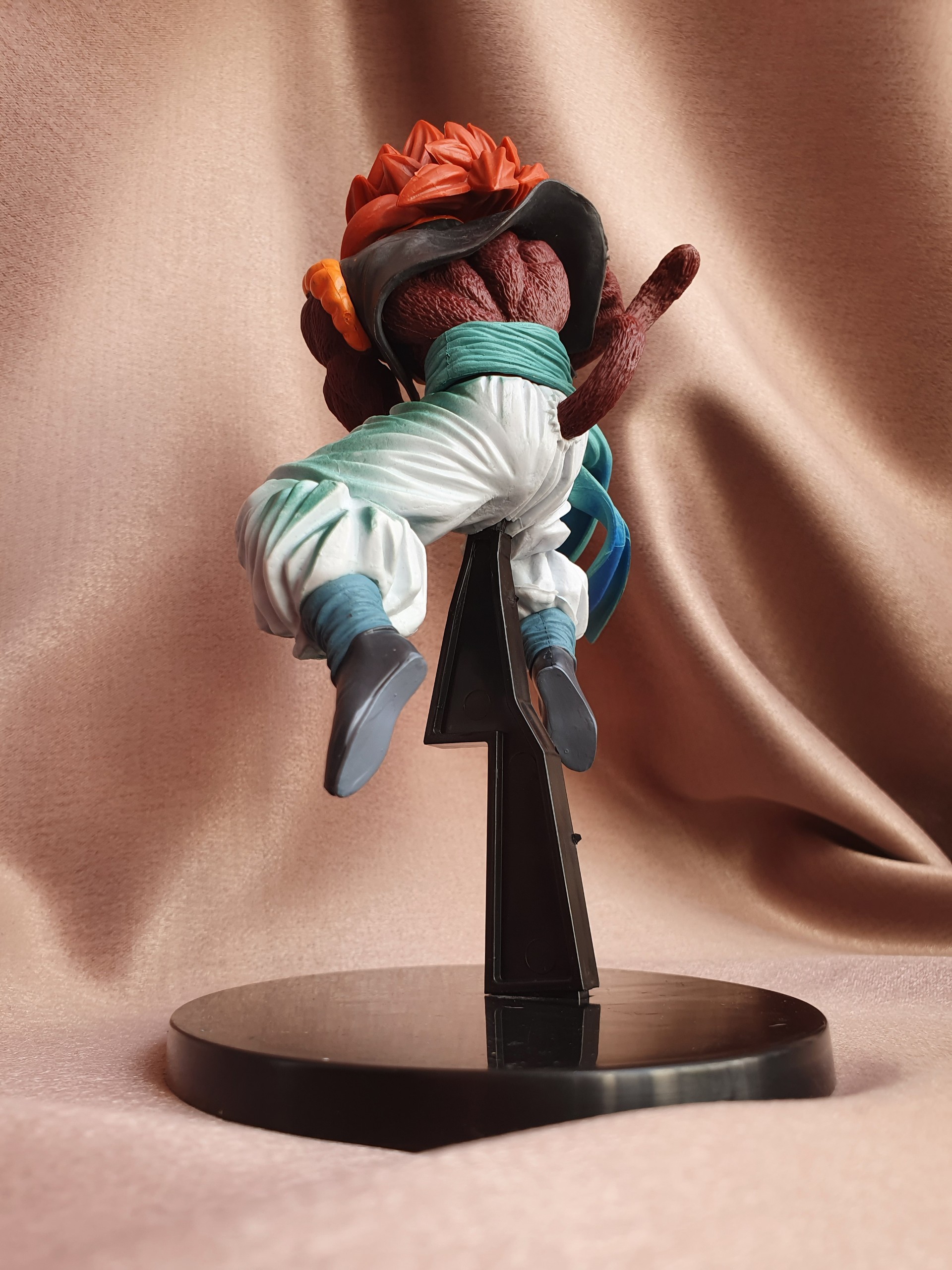 Mô Hình Figure Songoku Super Saiyan 4 - Dragon Ball