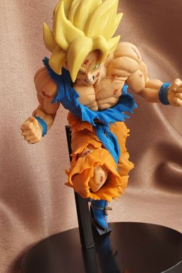 Mô Hình Figure Songoku - Dragon Ball