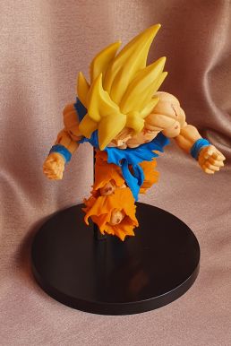 Mô Hình Figure Songoku - Dragon Ball