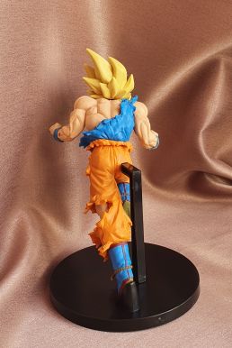 Mô Hình Figure Songoku - Dragon Ball