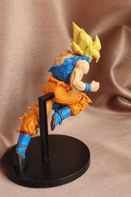 Mô Hình Figure Songoku - Dragon Ball