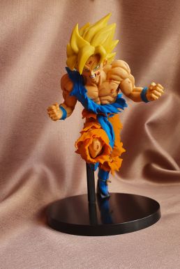 Mô Hình Figure Songoku - Dragon Ball