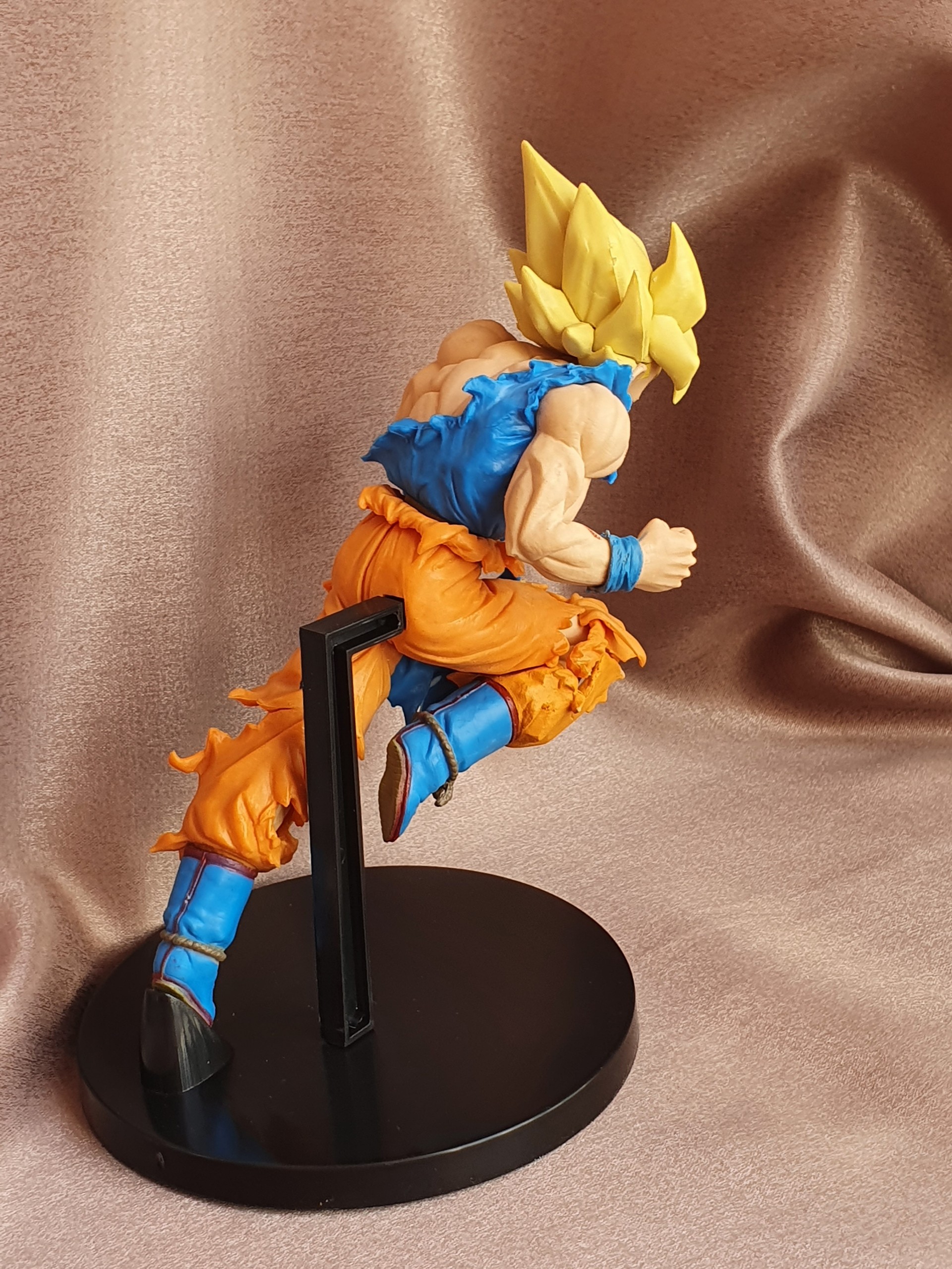 Mô Hình Figure Songoku - Dragon Ball