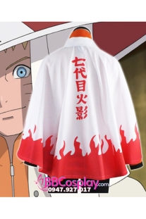 Áo Khoác Minato Không Tay