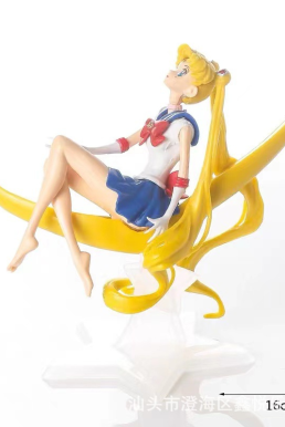 Mô Hình Sailor Moon SM01010  Lazadavn