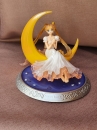 Mô Hình Figure Sailor Moon – Thủy Thủ _ Công Chúa Mặt Trăng & Trăng Khuyết