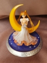 Mô Hình Figure Sailor Moon – Thủy Thủ _ Công Chúa Mặt Trăng & Trăng Khuyết