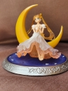 Mô Hình Figure Sailor Moon – Thủy Thủ _ Công Chúa Mặt Trăng & Trăng Khuyết