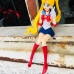 Mô Hình Nhân Vật Eternal Sailor Moon - Thủy Thủ Mặt Trăng Vĩnh Cửu Ngồi Chơi (Không Có Giá Đỡ)