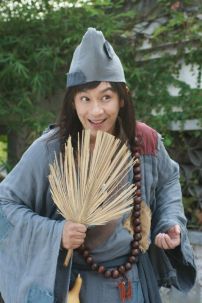 Trang Phục Ăn Mày - Cái Bang - Trang Phục Tế Công