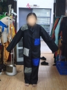 Đồ Ông Bà Lão Nhà Nghèo - Đồ Ăn Mày Màu Đen